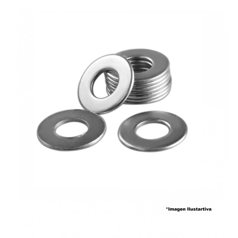 ARANDELA DE ALTERNADOR O DINAMO FUSCA / KOMBI / BRASILIA Arandela De Alternador O Dinamo Fusca / Kombi / Brasilia