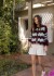 Campera Odisea Bordó