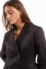 BLAZER ANGEL Negro