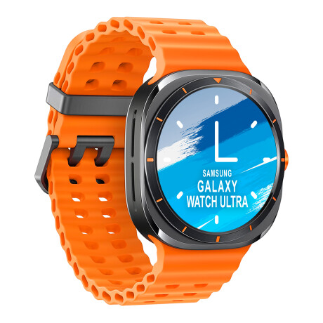 Smartwatch Ultra Samsung 47mm 4G Wifi Bluetooth Gps 001