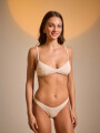 Top Vouta Beige