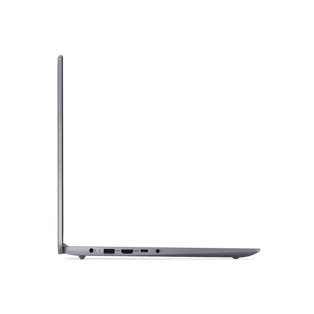 OUTLET - Notebook Laptop Lenovo IdeaPad Slim 3 15ABT8 15.6" Táctil, AMD Ryzen 7 7730U, 16GB RAM, 1TB SSD OUTLET - Notebook Laptop Lenovo IdeaPad Slim 3 15ABT8 15.6" Táctil, AMD Ryzen 7 7730U, 16GB RAM, 1TB SSD