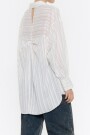 CAMISA Blanco