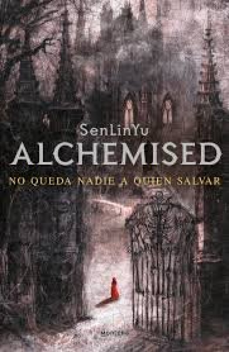 ALCHEMISED 