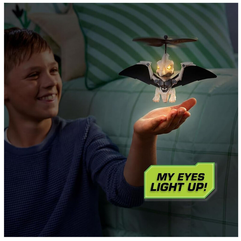 Robo Alive Dino Flyers Robo Alive Dino Flyers