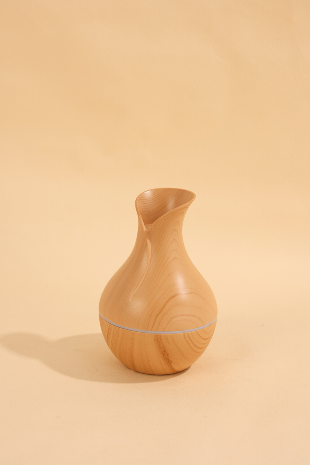 Aromaterapia Vaporizador Jar Color Unico