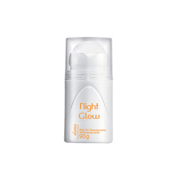 DESODORANTE MUJER ROLL ON 90G NIGHT GLOW