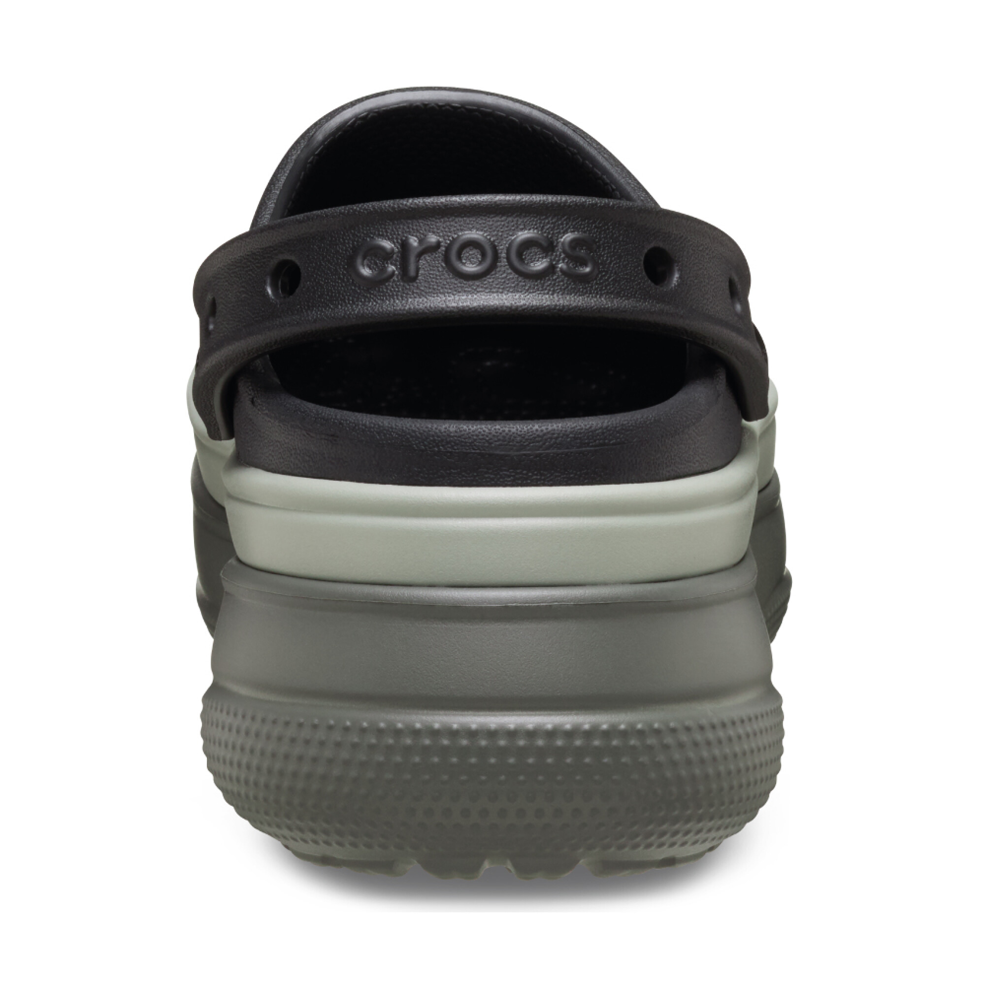 Crocs Classic Stacked Clog - Unisex — Crocs