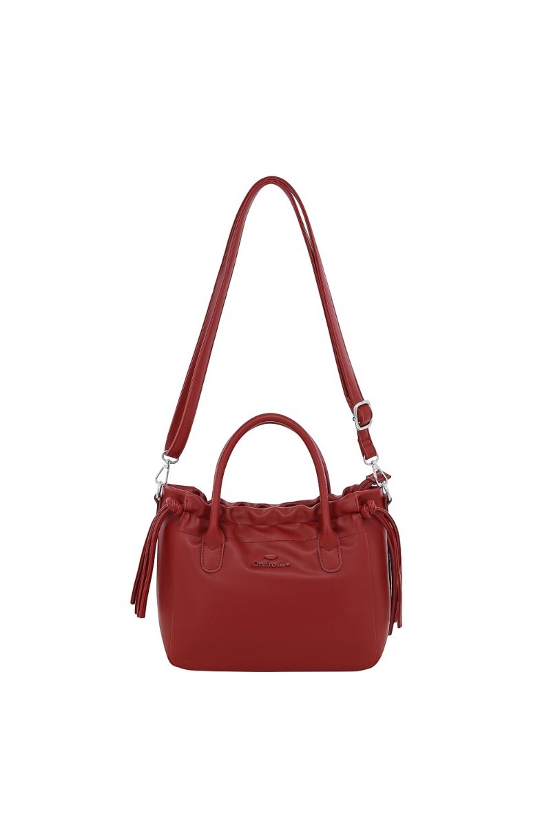 Cartera Oreiro - Bordeaux 