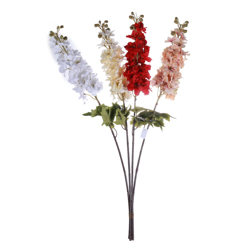 Flores Delphinium Ramo N/a