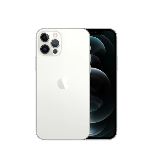 iPhone 12 Pro 128Gb Silver iPhone 12 Pro 128Gb Silver