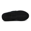 Actvitta Calzado Deportivo Hombre Sin Cordones C/ Elastico Negro