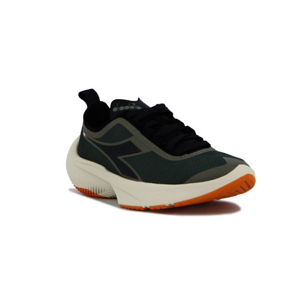 Diadora T1 Urban Equipe Libra Verde