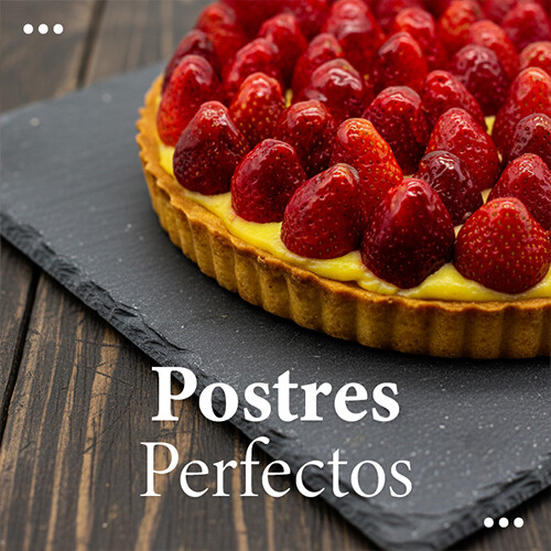 SETIEMBRE - CROISSANTS