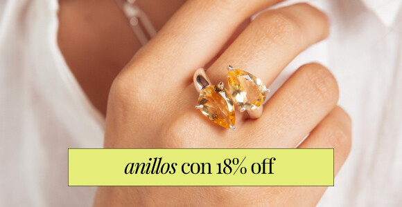 anillos