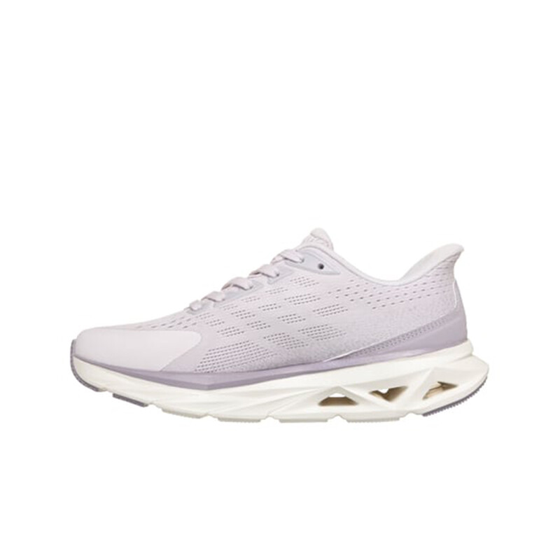 Championes Slip-Ins Glide-Step Vortex Violeta