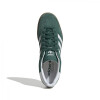 Originals - Adidas - ADIDAS CALZADO GAZELLE INDOOR de Hombre - JI2062 Verde-blanco