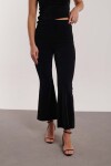 PANTALÓN ROSALIA NEGRO PANTALÓN ROSALIA NEGRO