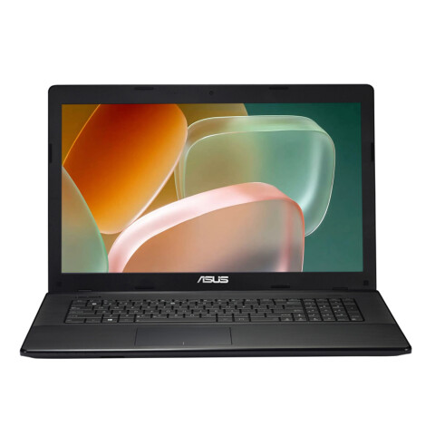 Notebook Asus X75a Intel I5 8gb Ram 750gb 17.3" NOTEBOOK RFPL ASUS X75A I5/8/750/17.3"
