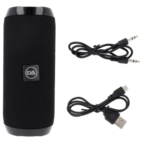 Parlante Portatil Daewoo USB Parlante Portatil Daewoo USB