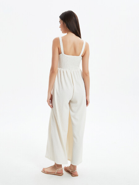MONOPRENDA MONA OFF WHITE