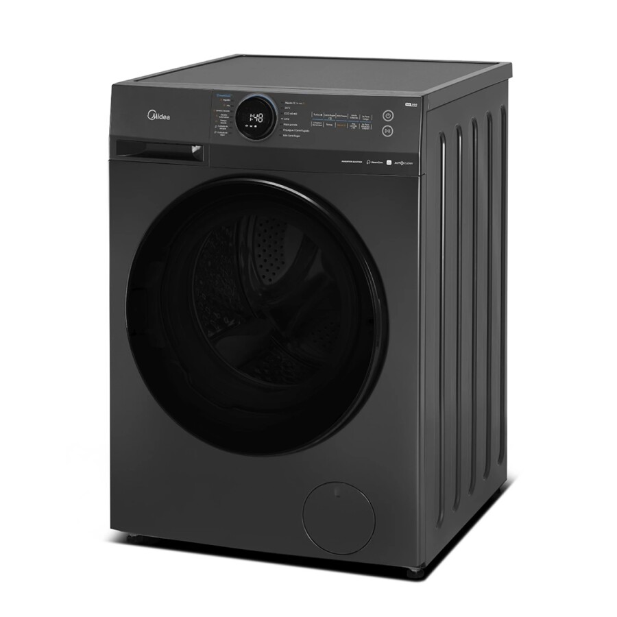 Lavasecarropas frontal inverter 11Kg/7Kg Midea MF200D110WB/T Lavasecarropas frontal inverter 11Kg/7Kg Midea MF200D110WB/T