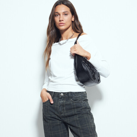 PANTALON MATTEY Verde Oscuro