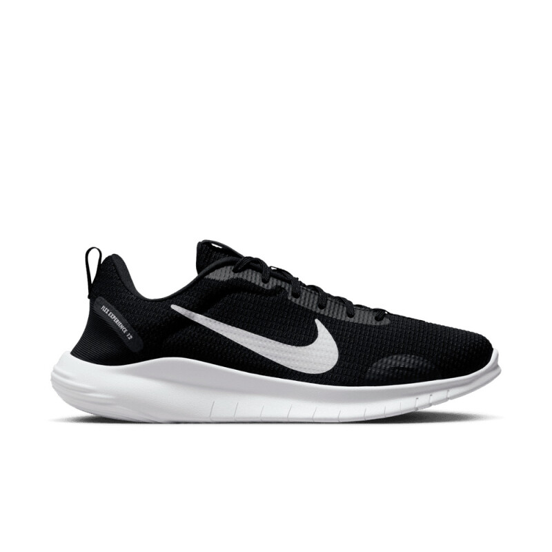 Championes Nike Flex Experience Run 12 de Mujer Negro