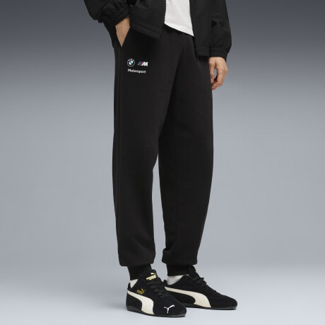 BMW MMS Ess Pants Ft 63489401 Negro