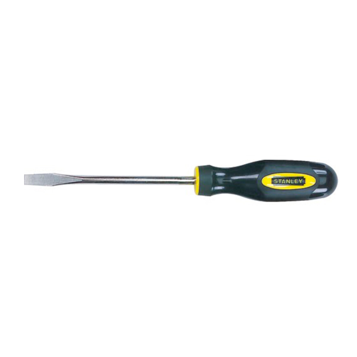DESTORNILLADOR 6-150MM PUNTA STANDARD STANLEY ++ - N/a 