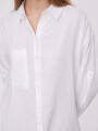 Camisa Uxilium Blanco