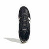 Championes ADIDAS BARREDA LO Hombre HQ7382 Negro-blanco