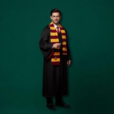 Disfraz de Mago Harry Adulto Disfraz de Mago Harry Adulto