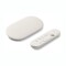 GOOGLE TV STREAMER 4K GOOGLE Tv Streamer 4K Con Asistente De Voz Integrado - Porcelain