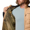 Campera Labyrinth Loop Hombre CANOE