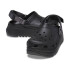 Hiker Xscape Clog - Unisex Black