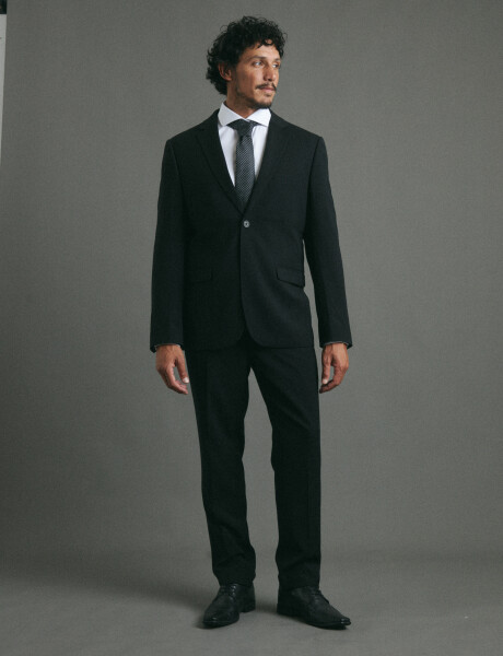 220500 AMBO HARRINGTON SELECT Negro