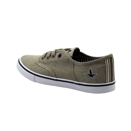 Champion Santa Barbara Moda Dama SOUTHBEACH Gris S/C