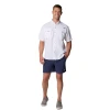 Camisa Bahama II Hombre WHITE LIGHT CO