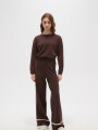 Pantalon Zurel Estampado 1