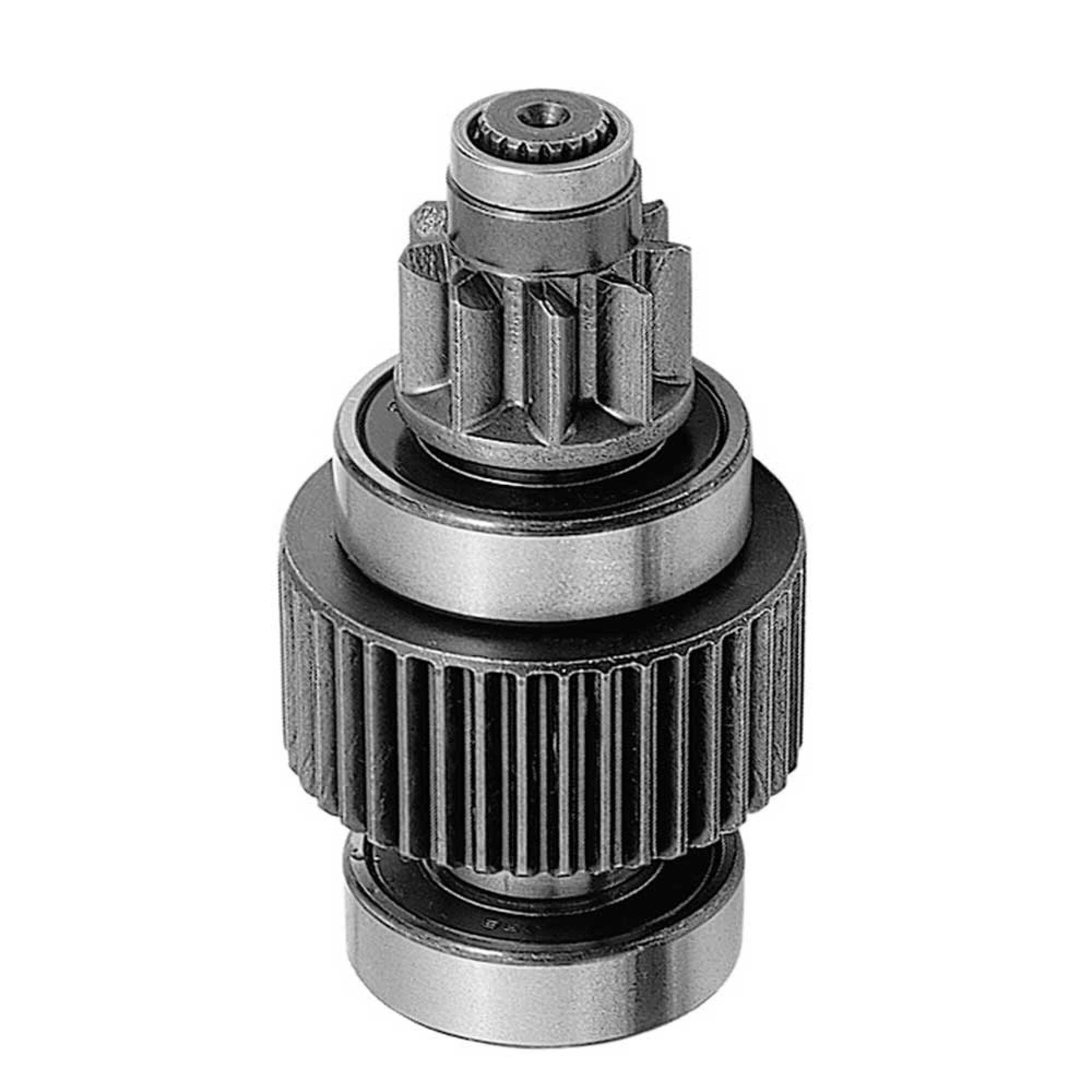 BENDIX ARRANQUE - TOYOTA COROLLA-CELICA D N.DENSO ZEN — Cymaco