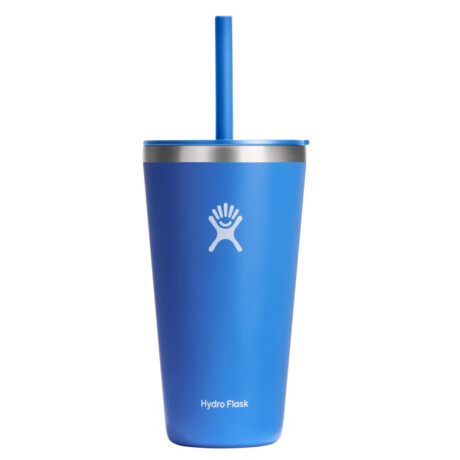 Vaso Hydro Flask 20 Oz All Around Tumbler Straw Lid Lid