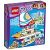 LEGO Friends: Catamarán Tropical LEGO Friends: Catamarán Tropical