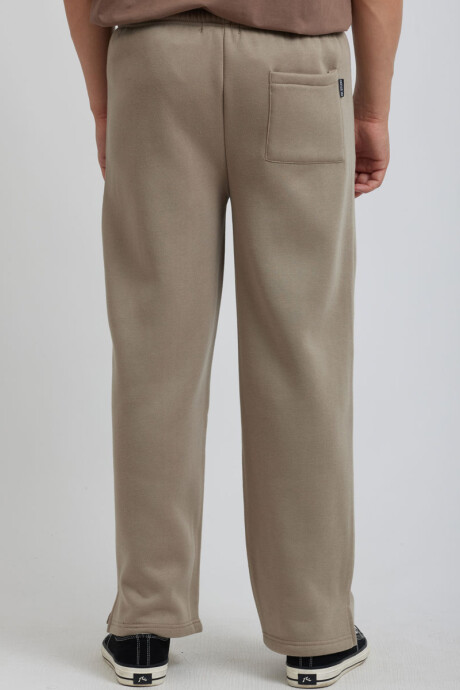 BABUCHA MONARC DIXIE Beige