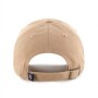Gorra 47 Brand NY Yankees 47 Clean Up Unisex Khaki
