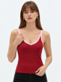 Musculosa Fumae Estampado 3