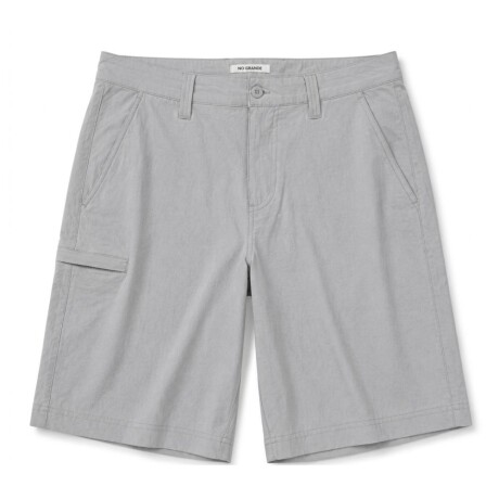 SHORT FISHING-GRIS SHORT FISHING-GRIS