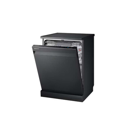 Lavavajillas Samsung 14 Cubiertos con Smart Things Negro