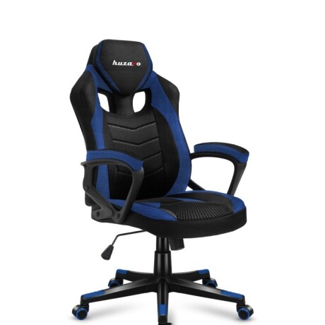 HUZARO HZ-FORCE 2.5 SILLA GAMING BLUE MESH Huzaro Hz-force 2.5 Silla Gaming Blue Mesh