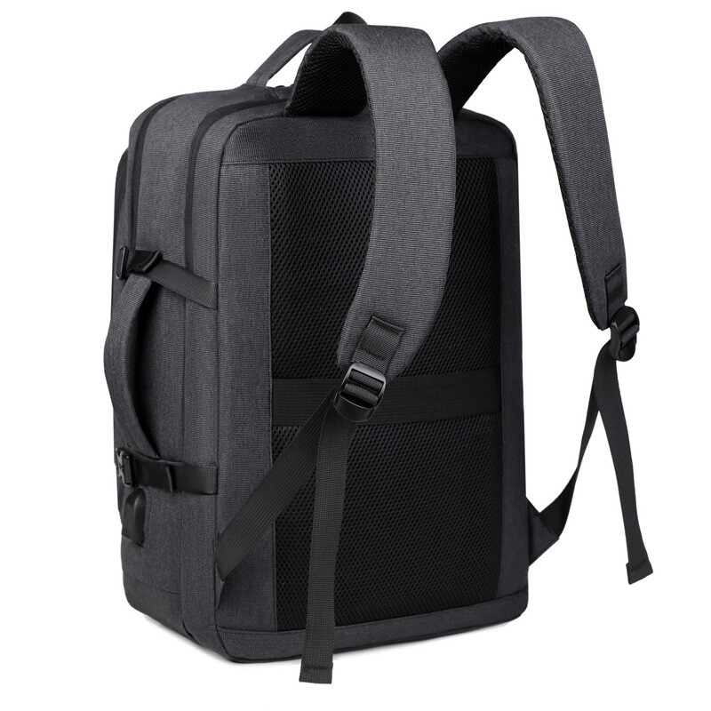 Mochila para notebook con salida USB Mochila Para Notebook Con Salida Usb